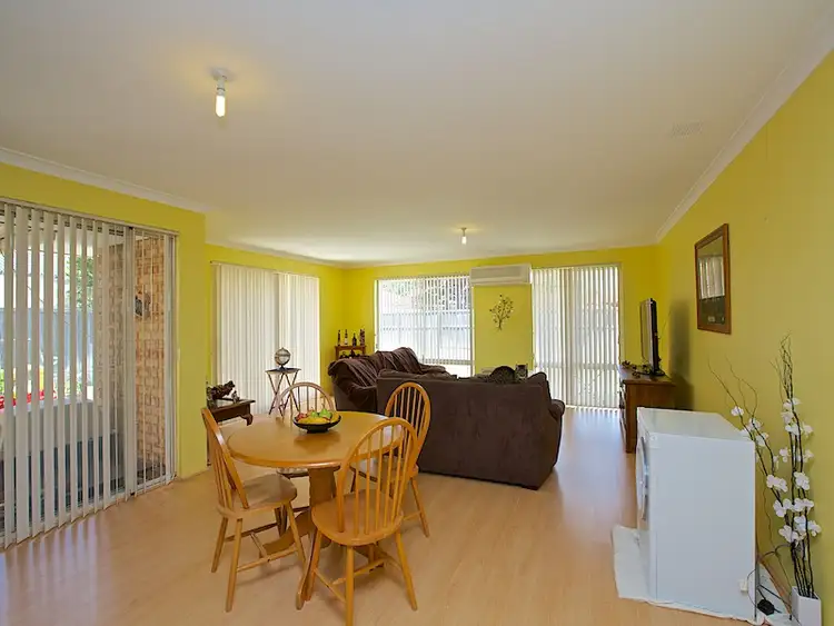 Fourth view of Homely house listing, 11 Tanami Circle, Ellenbrook WA 6069
