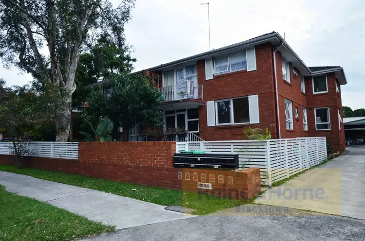 1/11 Grafton Crescent, Dee Why NSW 2099