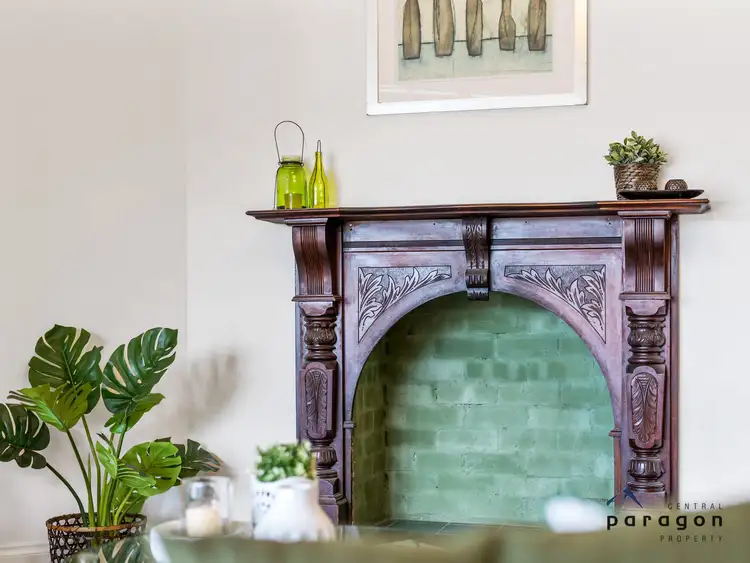 Sixth view of Homely house listing, 102 Alma Road, Mount Lawley WA 6050