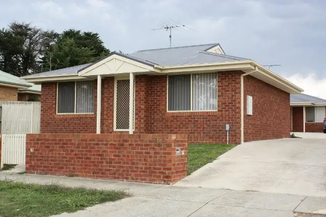 1/35B George Street, Kilmore VIC 3764