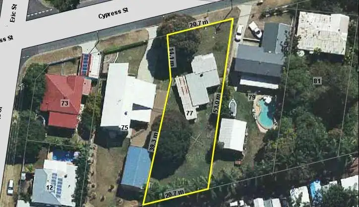 77 Cypress Street, Torquay QLD 4655