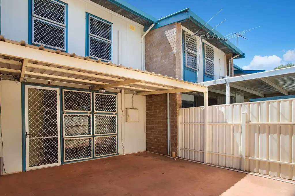 Main view of Homely townhouse listing, 2/23 Wellard Way, Bulgarra WA 6714