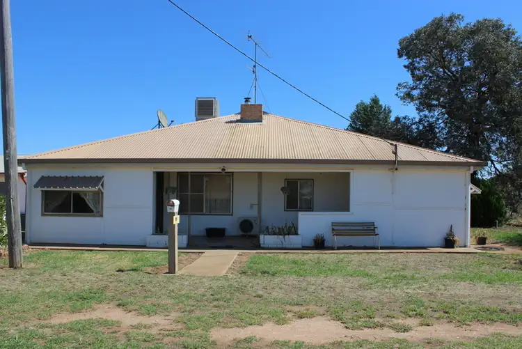 Second view of Homely house listing, 18 Britannia Street, Temora NSW 2666