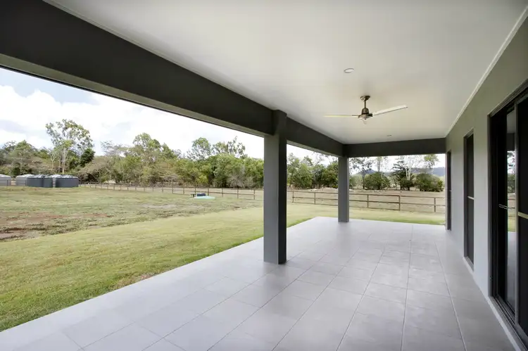 Fifth view of Homely house listing, 70 Honeyeater Crescent, Cannon Valley QLD 4800