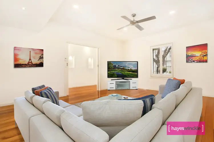 Third view of Homely house listing, 2A Upper Skene Street, Newtown VIC 3220