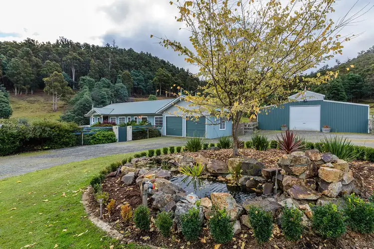 67 Talbots Road, Lucaston TAS 7109
