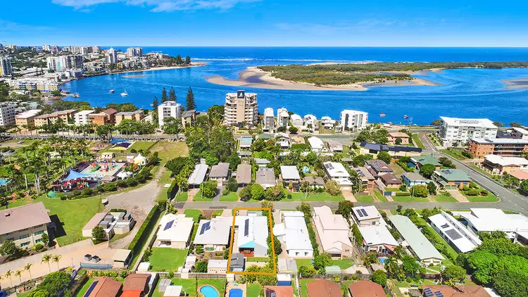 2B Kennedy Pde, Golden Beach QLD 4551