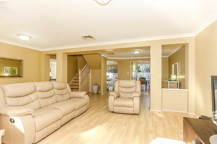 Second view of Homely house listing, 18 Brushwood Circuit, Mardi NSW 2259