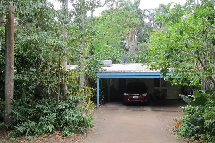 Fourth view of Homely house listing, 26 Philip Street, Fannie Bay NT 820