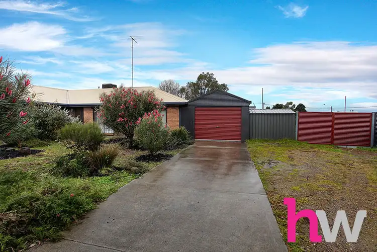 5 Liam Lane, Marshall VIC 3216
