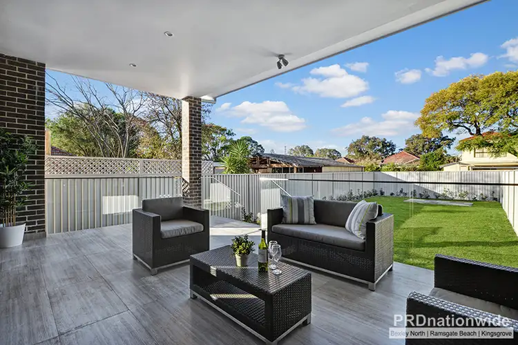 44A Cahill Street, Beverly Hills NSW 2209