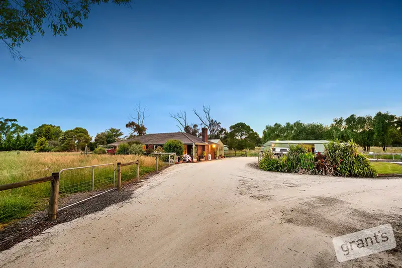 Main view of Homely house listing, 340 Lang Lang Poowong Road, Nyora VIC 3987