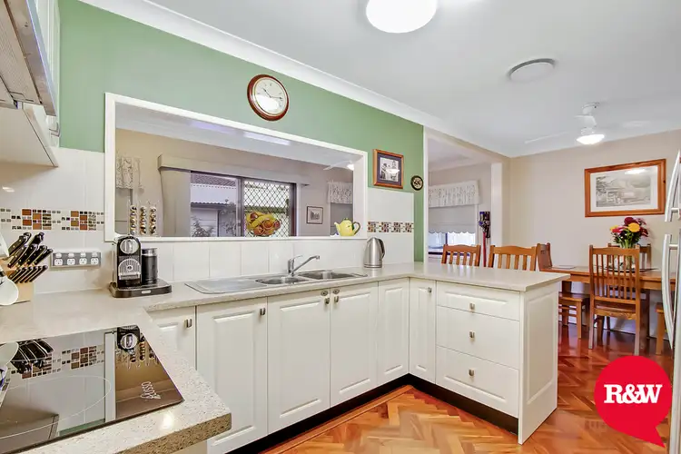 Sixth view of Homely house listing, 26 Labrador Street, Rooty Hill NSW 2766