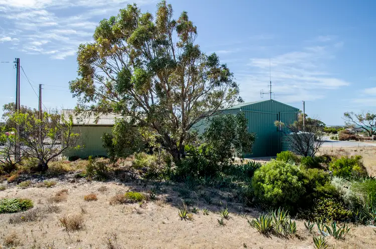 Second view of Homely land listing, 1 South Terrace, Haslam, Streaky Bay SA 5680
