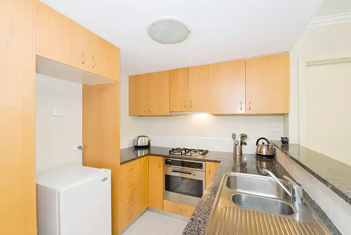 Second view of Homely apartment listing, 46/236 Pacific Highway, Crows Nest NSW 2065