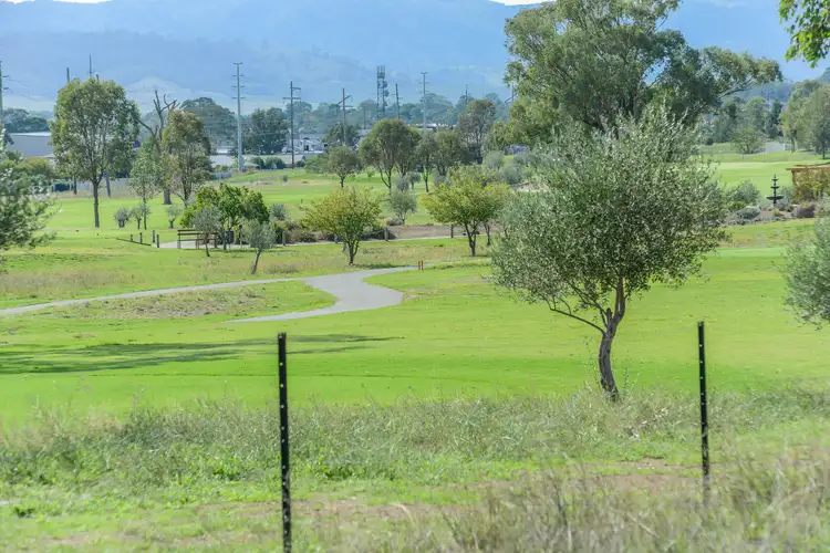 Fourth view of Homely land listing, Lot 11 Greg Norman Drive, Tamworth NSW 2340