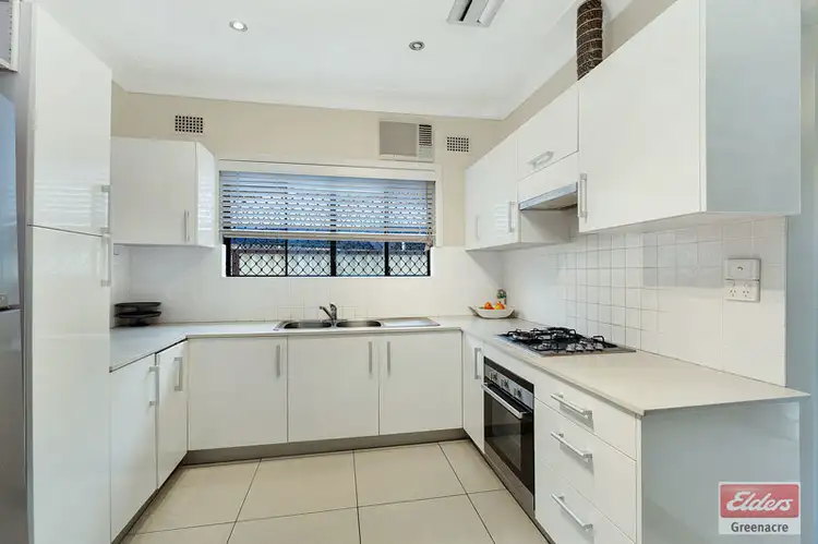 Third view of Homely house listing, 94 Hillcrest Avenue, Greenacre NSW 2190