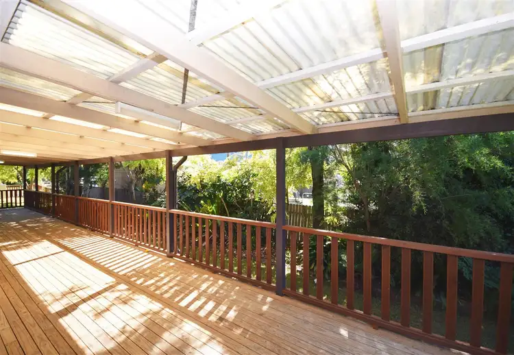 26 Gleneagle Parade, North Nowra NSW 2541