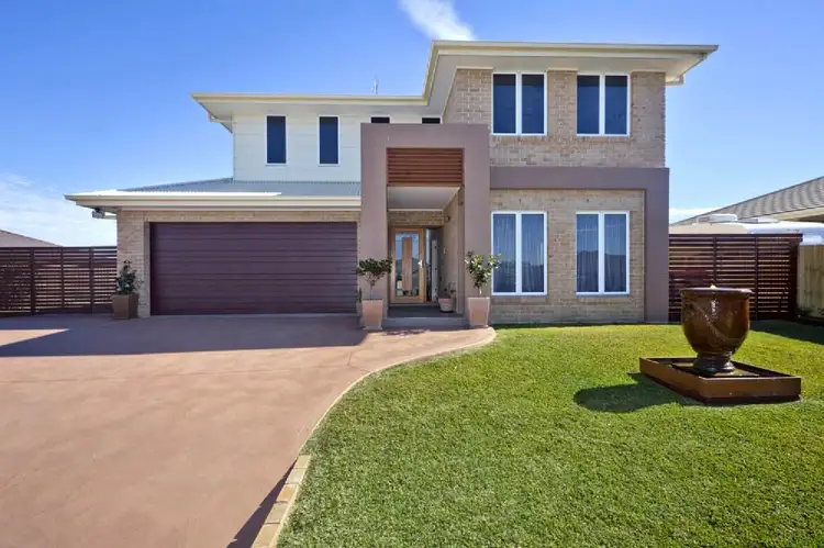 Main view of Homely house listing, 14 Teal St, Oakhampton Heights NSW 2320
