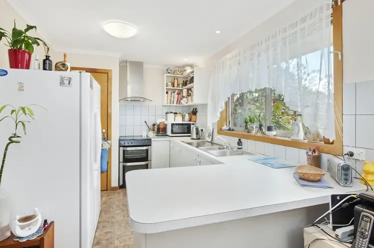 Fourth view of Homely townhouse listing, 2/405 Eyre st, Buninyong VIC 3357