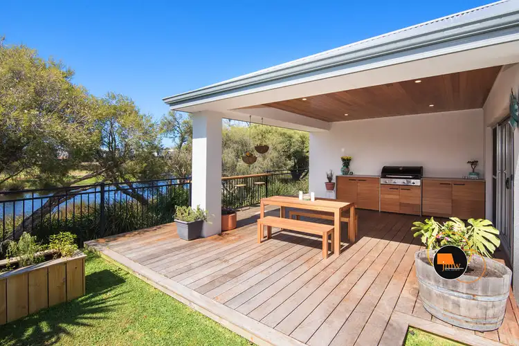 Third view of Homely house listing, 15 Aldercress Approach, Dunsborough WA 6281