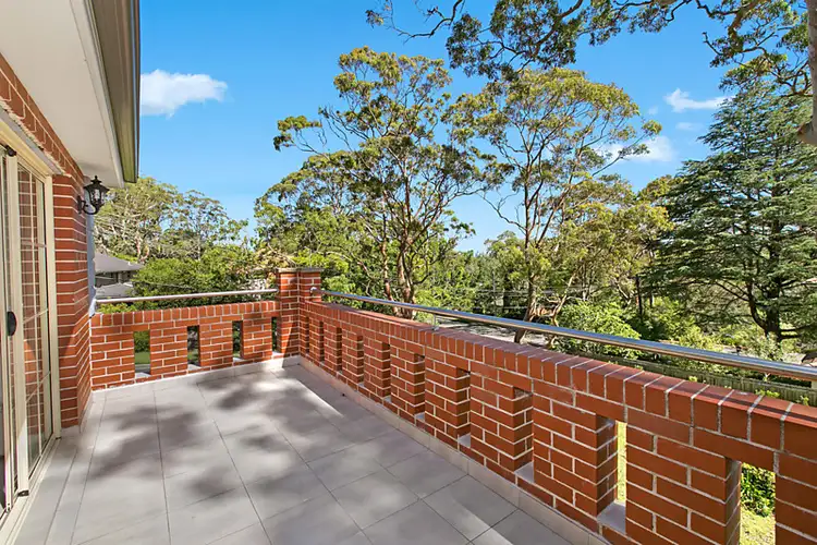 Fourth view of Homely house listing, 39 Darnley St, Gordon NSW 2072