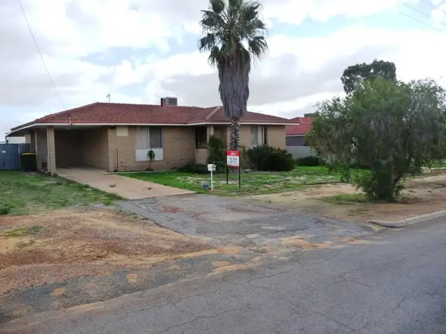 Main view of Homely house listing, 21 Dall Street, Quairading WA 6383