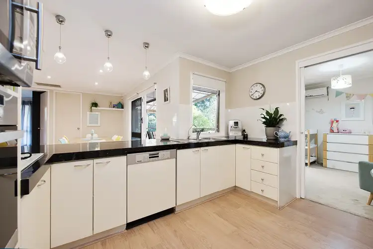 Fifth view of Homely house listing, 8 Bluegum Court, Athelstone SA 5076