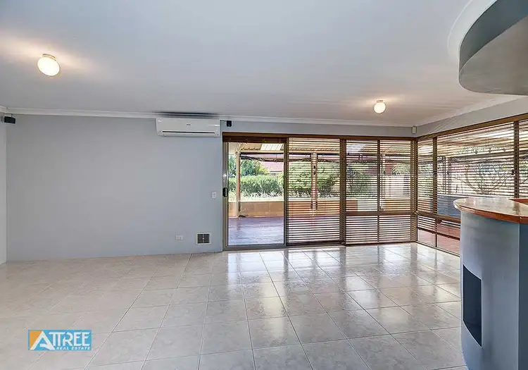 Fifth view of Homely house listing, 21 TEMPLETONIA RETREAT, Canning Vale WA 6155