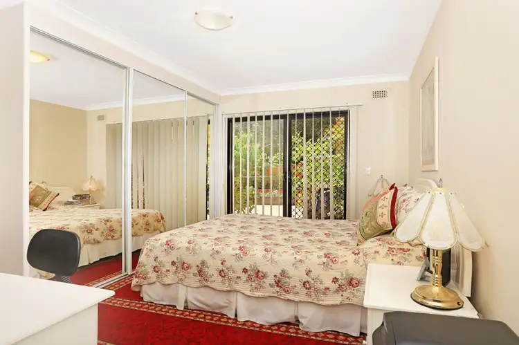 Sixth view of Homely apartment listing, 3/1 Dalcassia Street, Hurstville NSW 2220