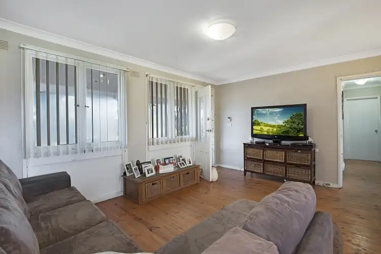 Second view of Homely house listing, 17 Mistral Place, Shalvey NSW 2770