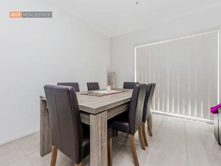 Fifth view of Homely house listing, 6/63-65 Wackett Street, Laverton VIC 3028