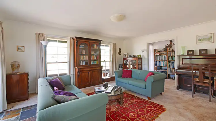 Second view of Homely rural property listing, 531 Emu Swamp Road, Orange NSW 2800