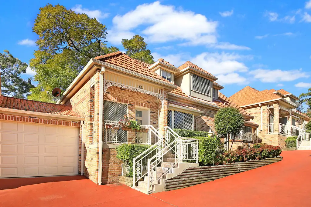 Main view of Homely house listing, 2/160-162 Slade Road, Bardwell Park NSW 2207