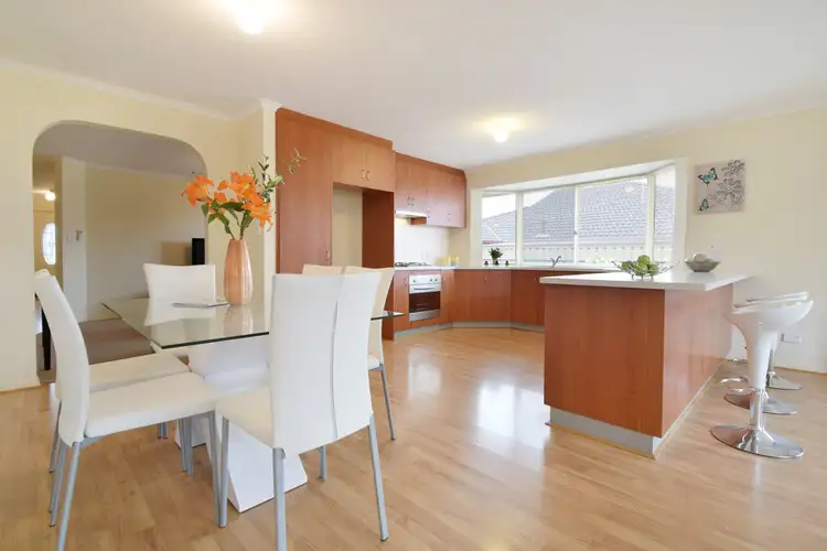 Sixth view of Homely house listing, 57 Barton Drive, Trott Park SA 5158