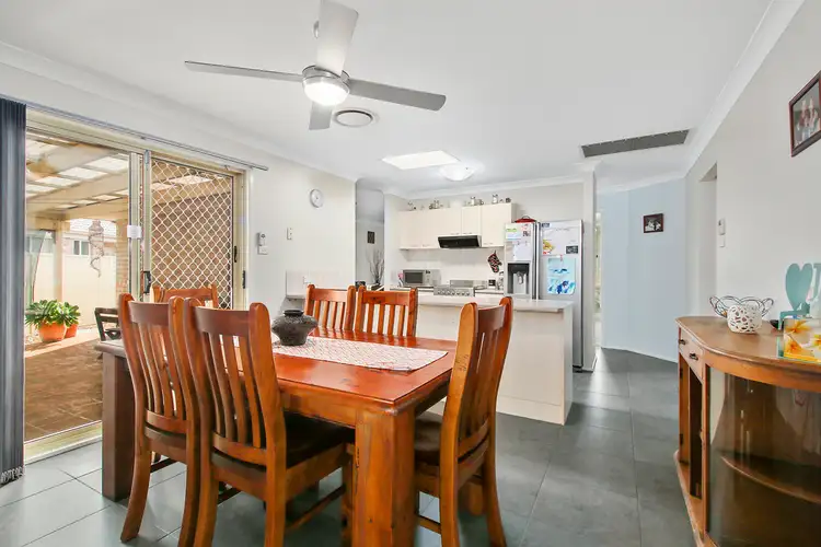 Sixth view of Homely house listing, 51 Freeman Circuit, Ingleburn NSW 2565