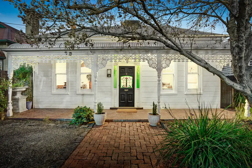 Main view of Homely house listing, 225 Gordon Street, Footscray VIC 3011