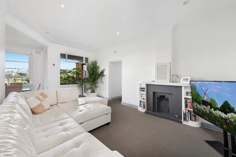 Second view of Homely apartment listing, 9/2A Victoria Road, Bellevue Hill NSW 2023