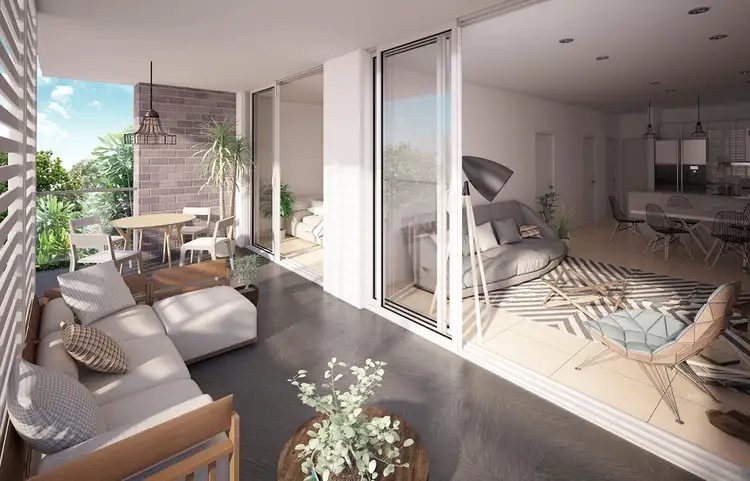Fourth view of Homely unit listing, 9/271 Dunmore Street, Pendle Hill NSW 2145