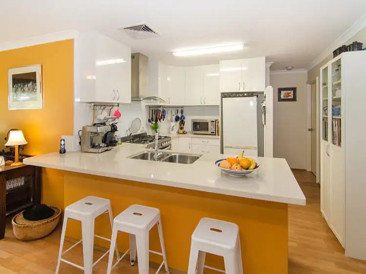 Second view of Homely house listing, 3 Greenfield Road, Dunsborough WA 6281