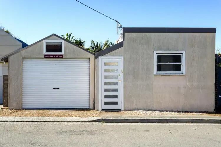 Main view of Homely house listing, 8 Way Street, Tempe NSW 2044