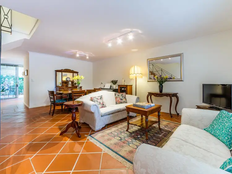 Third view of Homely townhouse listing, 2/37 Cleaver Street, West Perth WA 6005