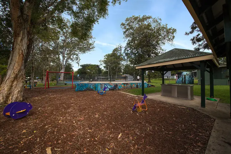Fifth view of Homely land listing, 32-50 Rosebed Rd, Eudlo QLD 4554