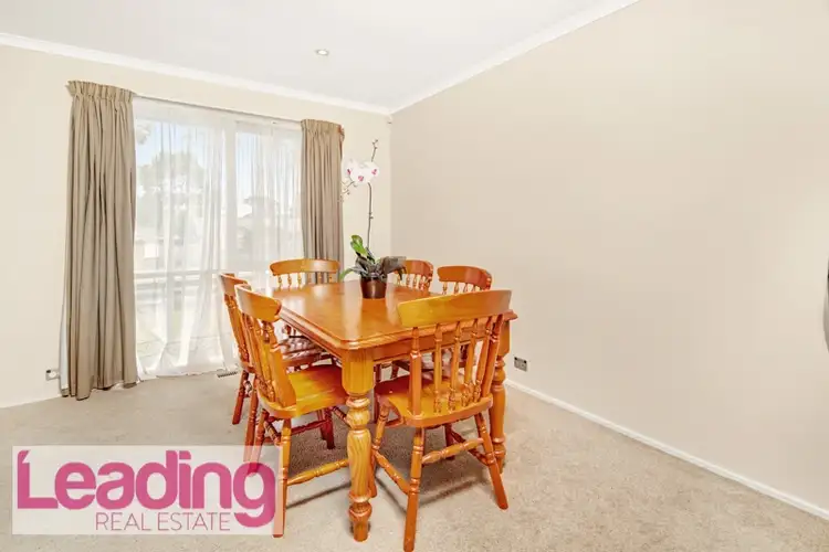 Fourth view of Homely house listing, 36 Marjorie Avenue, Sunbury VIC 3429