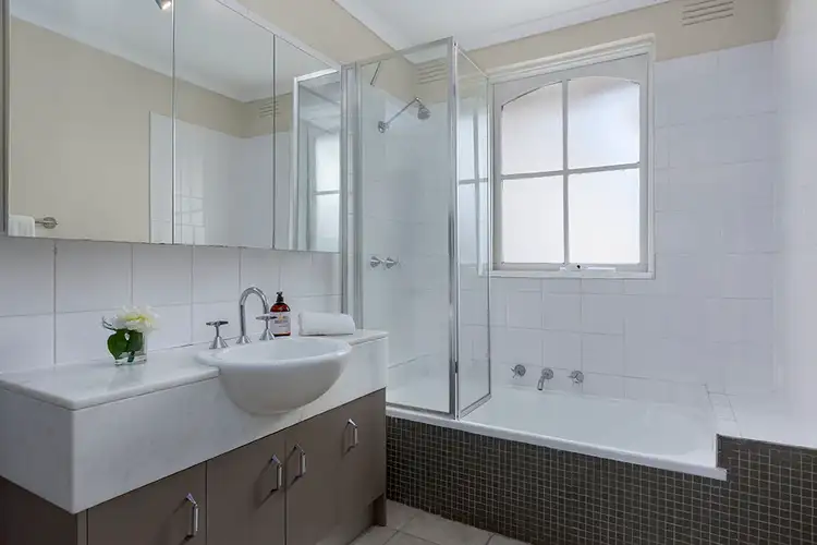 Fifth view of Homely townhouse listing, 3/3-5 Grandview Avenue, Maribyrnong VIC 3032