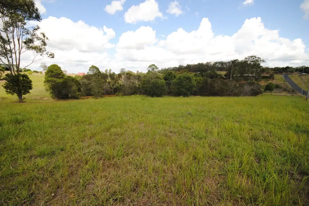 Main view of Homely land listing, 4 Campbell Rd, East Deep Creek QLD 4570
