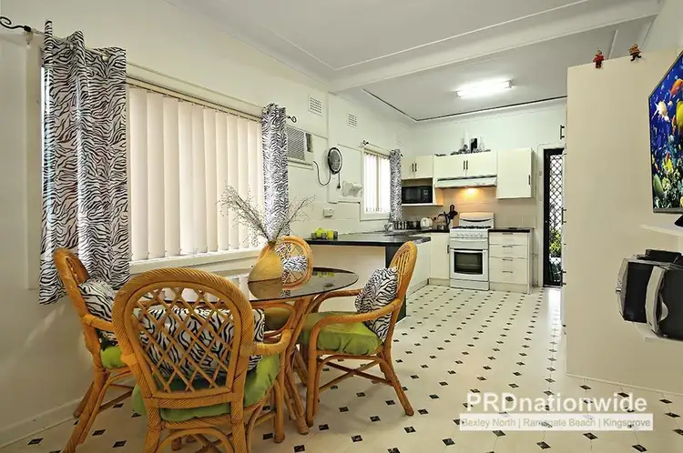 Third view of Homely house listing, 175 Ramsgate Road, Ramsgate NSW 2217