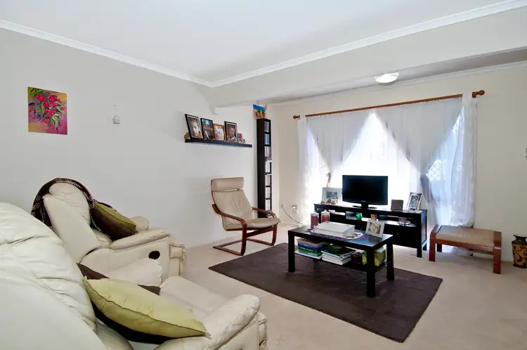 Third view of Homely townhouse listing, 3/15 Thornhill Street, Springwood QLD 4127
