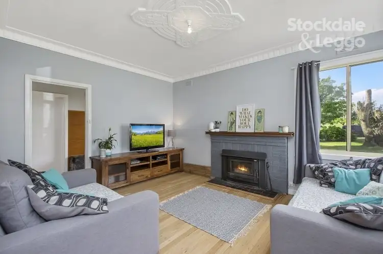 Second view of Homely rural property listing, 65 Hickey Road, West Creek VIC 3992