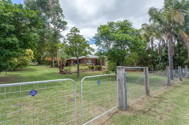 Main view of Homely house listing, 139 Warkon Street, Greenmount QLD 4359